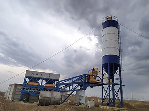 The Essential Guide to Concrete Batching Plants in Construction