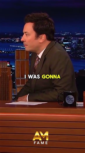 Ana de Armas Surprises Jimmy Fallon 😳