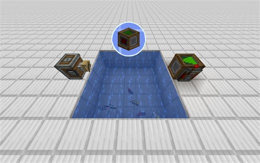 [Create] 今日附属：Create: Fishing Bobber Detector