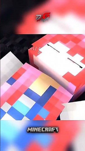 MINECRAFT EYSTREEM SCARY SEED