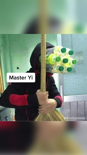 Master Yi Montage | League of Legends Wild Rift Highlights