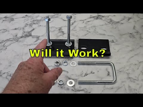 No More Noisy Hitch? Watch This Easy Fix!