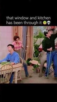 Full House (1987): In San Francisco, Danny Tanner is suddenly left to raise his three daughters, l