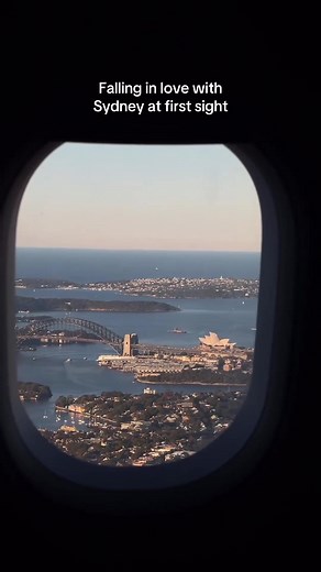 Fall in Love with Sydney: A Visual Exploration