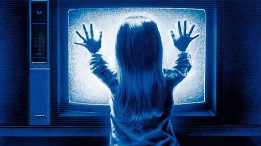 Who Really Directed ‘Poltergeist’?: Steven Spielberg or Tobe Hooper?
