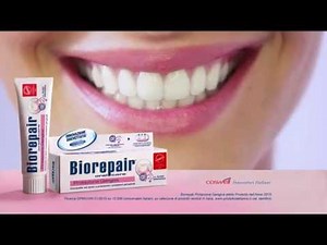 Biorepair Protezione Gengive