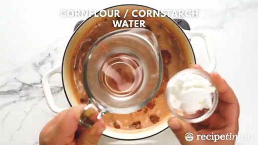 Heinz Baked Beans recipe - copycat!