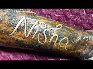 Stylish Names Mehndi Art 2025 🌺