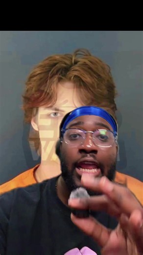 BREAKING🚨 NEW HULLO MUGSHOT #hullo #jidion #arrested | tyrone jidion