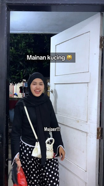 Dasar kucing!!! 😺 #relate #videolucu #komedi #funnyvideo #funnycat #kucing #kucinglucu #lucu #funny