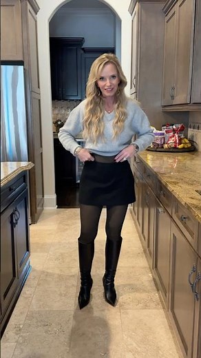 INSULATED TIGHTS are the BEST!