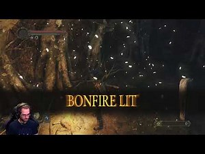 Dark Souls II: SotFS Use What You See Randomizer Run (Pt. 1)