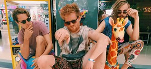 Aussie Band Who Played Entire Hottest 100 In 30 Mins Have Done It Again