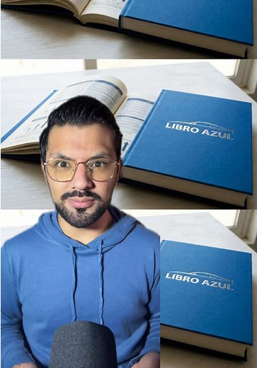 ¿Qué es el Libro Azul en el Mercado de Autos?