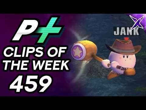 Project Plus Clips of the Week Episode 459