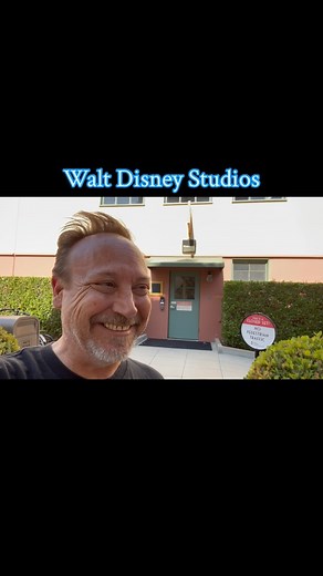 Walt Disney Studios | Keith Coogan