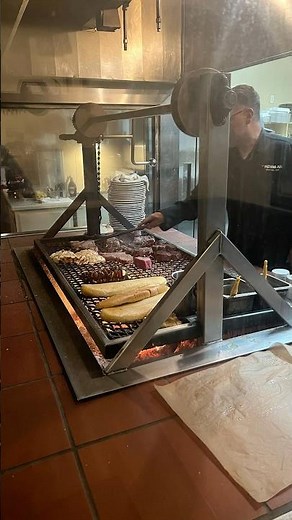 The Original Hitching Post | Casmalia, CA | #shorts