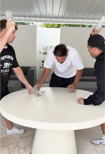Hilarious Funny Challenges to Try with Friends