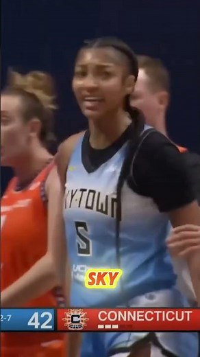 WNBA’s Biggest Fights & Heated Moments Caught on Camera