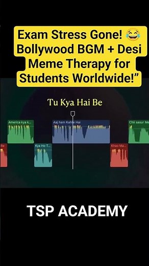Memory Boost Desi Style! 🎧 Funny Exam Relaxation Clips for Board–College–UG/PG Students #shortsfeed