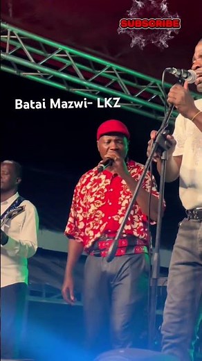 Leonard Zhakata - Batai Mazwi Live 2026 (Nzombe Huru Album) #shorts #zimbabwe #jahprayzah #mugove