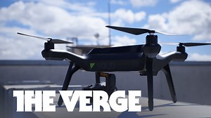 Watch The new Solo drone from 3D Robotics&colon; Hands on on Amazon Live