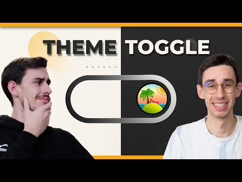 Dark/Light/System Theme on TanStack Start