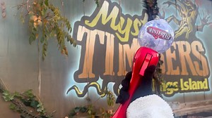 Wish to unlock more magic at WinterFest? 🪄❄️ Our Wonder Wands are the key to activating special experiences and interactions around the park each time you visit this season. After a sneak preview last weekend, we are introducing new activations for our guests! Get your Wonder Wand at WinterFest while supplies last (available in-park only). 🎟️ Buy WinterFest tickets: https://bit.ly/47EONLV 🗺️ View the Wonder Wand map: https://bit.ly/49YQTHY | Kings Island