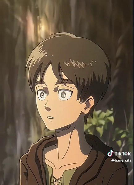Eren Yeager in Attack on Titan Requiem Edit