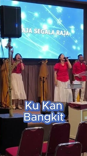 Ku Kan Bangkit