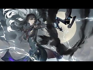 Nightcore - TENSION