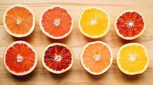 The Citrus Family Tree: Most of Your Favorite Fruits Are Designed Hybrids