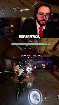 Controller gaming is elite #warframe #warframegame #warframecommunity #warframelive #newplayer