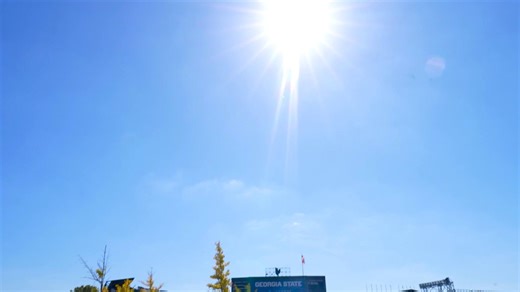 2025 was one for the books at Georgia State University. We welcomed more than 53,000 students in the fall, celebrated thousands of graduates at Commencement, and continued to lead the way—earning the No. 1 spot among public universities for undergraduate teaching and ranking No. 5 for innovation. Thank you for being part of an unforgettable year. 💙🐾 | Georgia State University