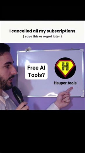 🤯 I cancelled all my subscriptions (save this or regret later) 💾