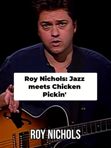 Brent Mason's masterclass at jazzlegendlessons.com Use Code