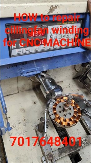 #cillingfan#winding#repair#ytshorts#ytsviral#RajdhaniElectrical& spares Bijnor