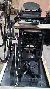 [Hot Item] Vokeda Electrical Wedding Invitation Card Letterpress Printing Machine 10*15 Inches Vkd200