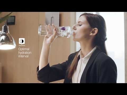 Ulla - Smart Hydration Reminder