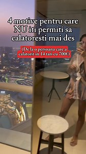 Am intrat pe aplicația GoVola din curiozitate și am ieșit cu un bilet la 34€ catre Dubai | Daianagovola