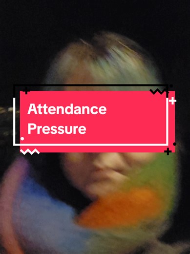 Understanding Attendance Pressure in Special Education