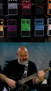 Vintage BOSS BF-2 | chat 1