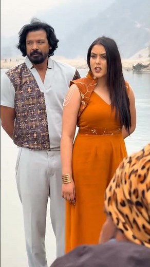 Dhago Le Bateko -- RAM NAAM SATYA Movie Official Song 2026 -- Biraj Bhatta, Supuspa Bhatta