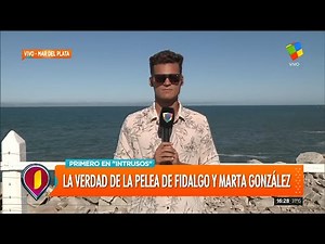 Intrusos | Programa completo (4/3/2020)