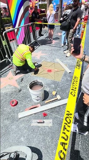 David Beckham Hollywood Walk of Fame Star Ceremony 2026 – Emotional Moments & Unveiling!