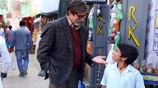 Bhoothnath Returns Full Movie HD 1080p