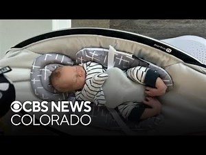 Colorado family whose son was born with clubfoot raising awareness online