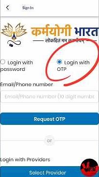 iGOT Karmayogi App Tutorial • Sadhana Saptah • AI Daksh • Courses & Certificate • Viral Ones