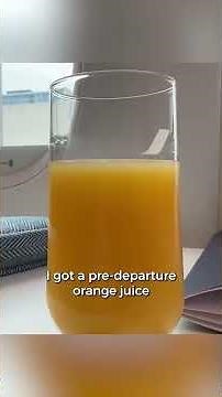 Is a $5,000 Flight Actually Worth It? (3/4) ✈️ #noelphilips