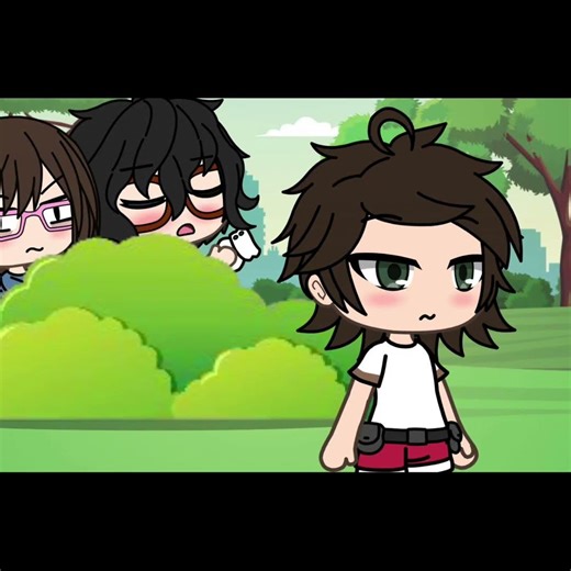 Richie and me(we’re siblings trust)🤫🧏‍♀️